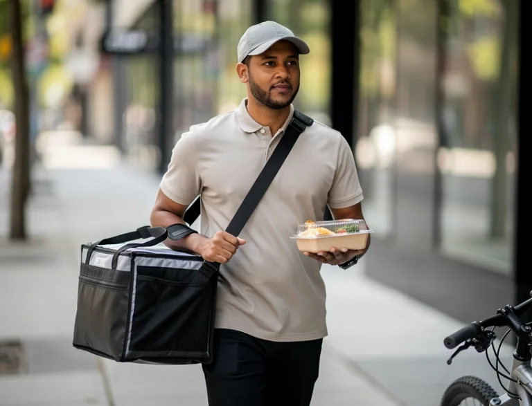 Meal Delivery service in Canberra